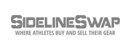 Competitive research for mobile app ux logo for SidelineSwap